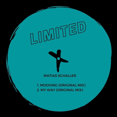 Matías Schaller - Mooving EP [TLT025]